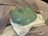 【赤みのあるニキビが気になる方に】タラソ(45分)¥6,600