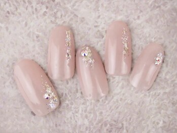 ラベル 人形町(Label)/デザインネイル