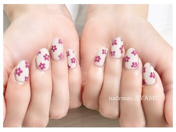 アヤメ(AYAME)/ビビットカラー