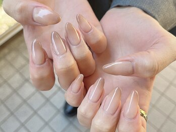 オーク 兵庫(OAK)/color gradation＊＊