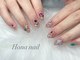 ホナネイル(Hona nail)の写真