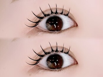 クリエ(CLIE)/LEDエクステパーマ120本