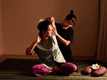 ルアンタイ(LUANTHAI)/タイ古式マッサージ☆