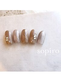 9月【monthly　silver】