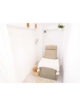 小規模プライベートサロン