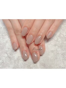 爪の悩みを解消できる（ケア含む）