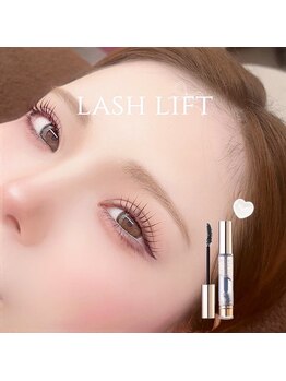 エムラッシュ(M.LASH)/マツエク/まつげパーマ/LED/眉毛