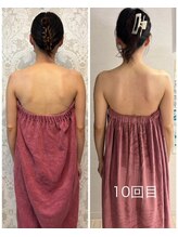 ロココ 岐阜店(Rococo)/姿勢改善に特化しております！