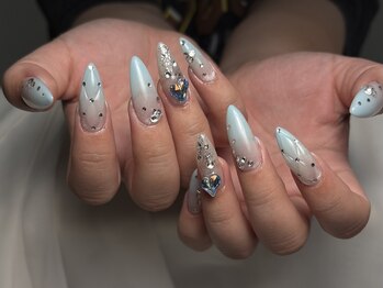 フリーアートL　持ち込み画像