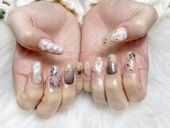 ラスズラン(La suzuran)/120分