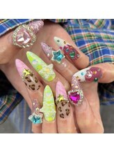 ピンズイチロク(PINS16)/Gel-x150分