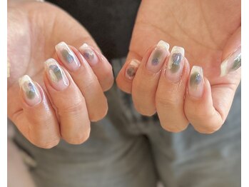 オテモネイル(otemo.nail)/