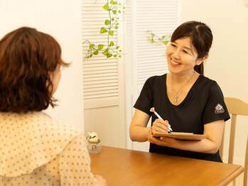 ヨサパーク ローズ 国分寺北口(YOSA PARK ROSE)/1☆カウンセリング