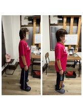 アンティオール 古河店/肩の痛みに！　【古河　整体】