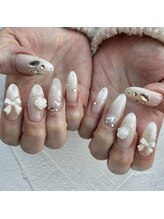 エイミー(eimii)/持ち込みデザイン