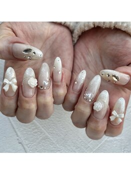 エイミー(eimii)/持ち込みデザイン