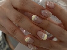 ジェニージェイ ネイルスタジオ(jennie.j nail studio)