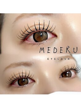メデル 表参道(MEDERU)/＆healthy(エクステ×パーマ)