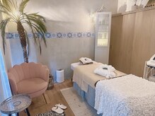 二子玉川駅徒歩5分デザイナーズメゾネットサロン♪[肩こり/小顔]