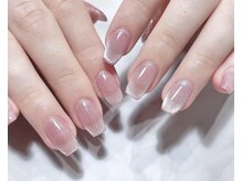 ネイル／ジェルネイル／メンズネイル／恵比寿駅