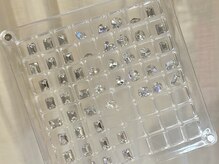 ジョワイユ(JOYEUX)/数量限定パーツ