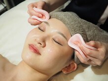 ベル 浦安(Belle)の雰囲気(【お得な回数券◎】ハーブピーリング/毛穴洗浄/ダーマで肌質改善)