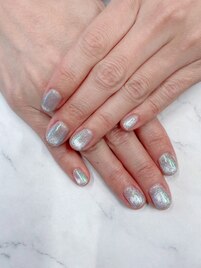 マグネットネイル