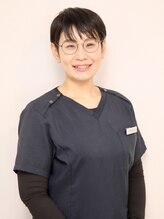 美容鍼灸サロン ユールーム(YOUROOM)&nbsp;馬越 久美