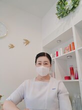 ポーラ 春日部豊春店(POLA)&nbsp;佐々木 久美