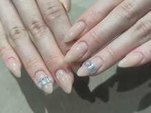 イーズィランド(Ease land)/ワンカラー+パーツ追加