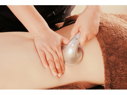 シーワンリラックス 東陽町駅前店(Relax)の写真