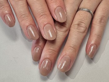 クラージュ(Courage)/ワンカラー ¥6600