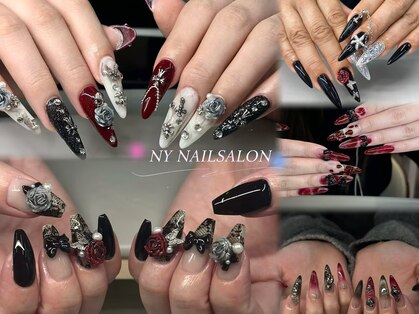 エヌワイ 千葉中央店(NY)の写真