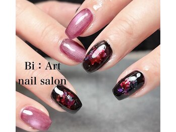 ヴィアート(Bi:Art)/