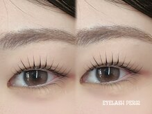 イゲタアイラッシュ 表参道(igeta eyelash)/まつ毛パーマ　立ち上げ