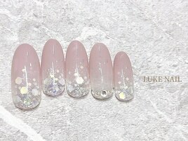 パラジェル、フィルイン、銀座