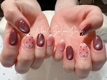 ネイルサロン デイジー(daisy)/