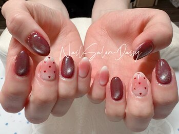 ネイルサロン デイジー(daisy)/