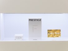 ラシャンブルヴェルト(La Chambre Verte)/幹細胞＆馬油で美肌ケア