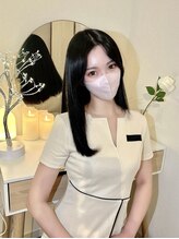 フルノーティス 六本木店(fl Notis)/レギュラースタッフ　CHELCY