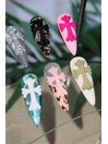 クロムパーツ3D コース　