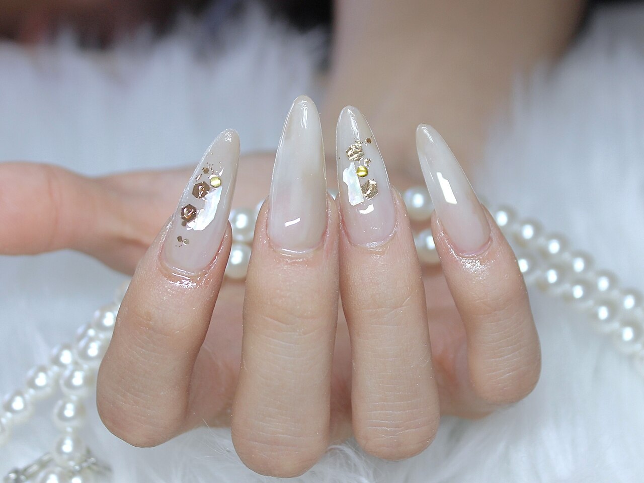 フォト｜ネイル セン ジジ 仙台店(Nail 1000 ZIZI)｜ホットペッパー
