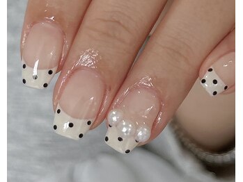 エル(Elle.)/ドットフレンチ