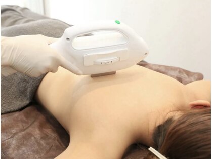 ヴィアス(vias)の写真