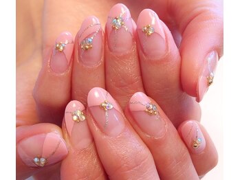 ラペーシュ(La Peche)/10000円 No.110