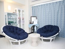 アイエンジェルフェイスの雰囲気（完全個室のプライベートサロンなのでゆったりお過ごし頂けます。）