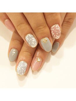 ネイルビー(Nail Bee)/ベーシックコース