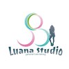 ルアナ スタジオ(Luana Studio)ロゴ
