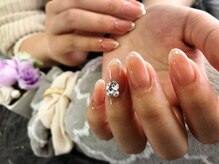 ネイルサロン アフロディーテ 牛久店(Aphrodite)/オールフルスタイル★ハンド★