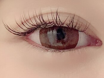 カラン 焼津店(CALIN)/フラットラッシュ120本★